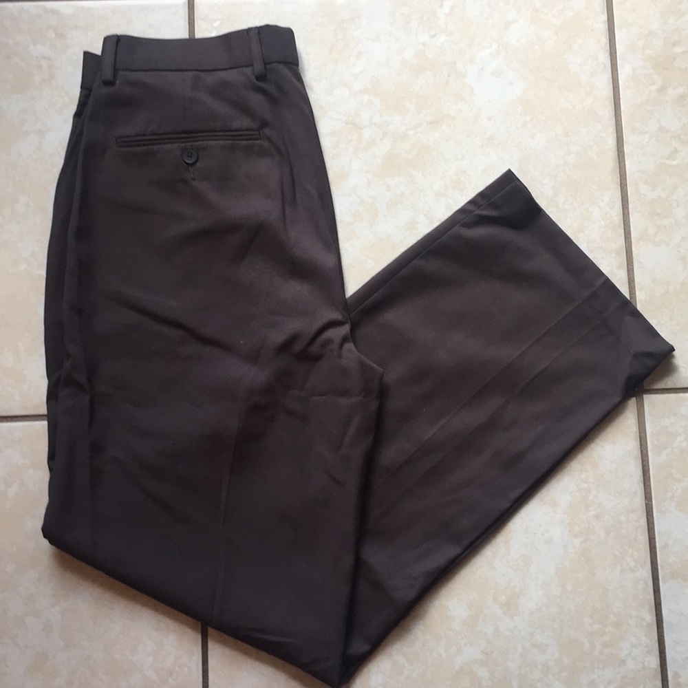 EUC Calvin Klein Dress Pants